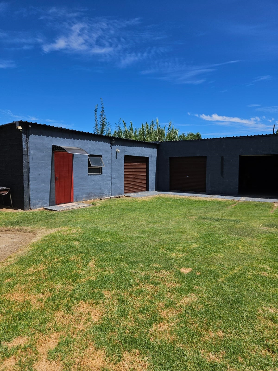 5 Bedroom Property for Sale in Villiers Free State